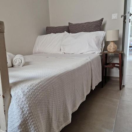 Вилла The Garden House Тинос Экстерьер фото